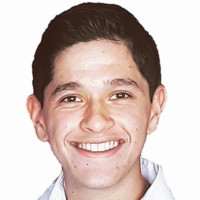 Marco Antonio Rojas Angulo