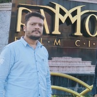 Subodh Kumar Rai