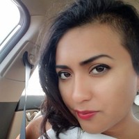Marilu Moreno