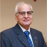 ANIL KUMAR TRIPATHI