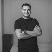 Stefan Todorovic
