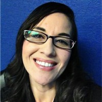 Yolanda Alarcon
