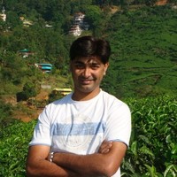Rohan Pethkar
