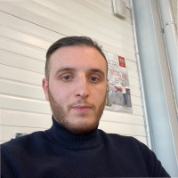 Nabil Boudjemaa