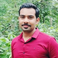 Deepak Carpenter