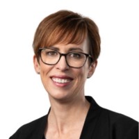 Amy Sworden