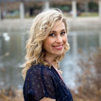 Kimberly Aliza Gordon
