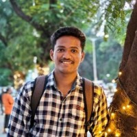 DARSHAK JADHAV