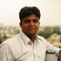 Juned Shaikh