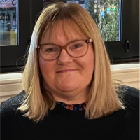 Leanne Shallish