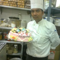 Arshad Ali