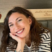Cecilia Varischio