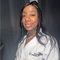 Tomeka Mapp