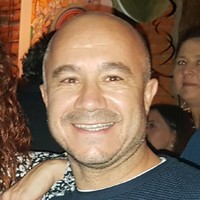 Carlos Dos Santos