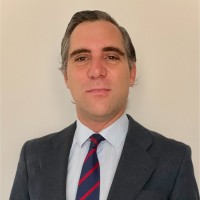 Alfonso de la Lastra