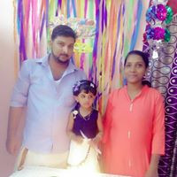 Sreejith B