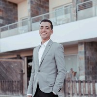 Ali Gebril