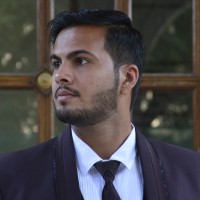 Parth Shah