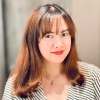 Mary Elaine Gomez, Dipscm