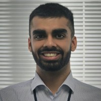 Omar Zahid