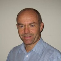 Jens Nygaard Pedersen
