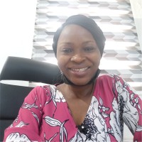 Tolulope Akhumi