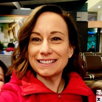Cheryl Willard