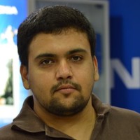 Jay Joshi