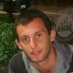 Nicolás Carpinella