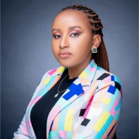 Esther Wambui
