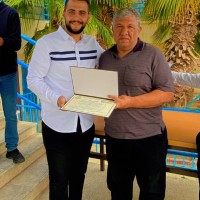 Mohammed Elyyan
