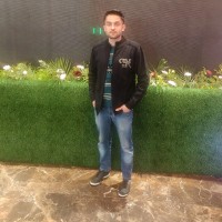Dhruv Kumar Rathi