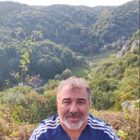 Demetrio Martínez Martínez