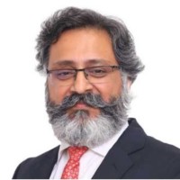 Ashu Bhatnagar
