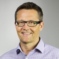 Michael Staffas