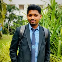 Rajesh Pradhan