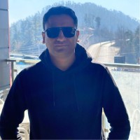 Faisal Afzaal