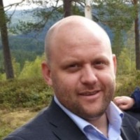 Joakim Løveng