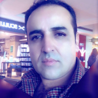 Ismail Peerzada