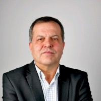 Suleyman Korkmaz