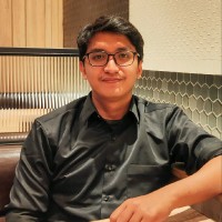 Reyhan Yusuf Almer