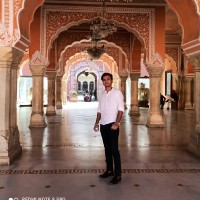 Nikhil Sehrawat