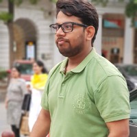 Yuvraj Vimal