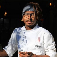 Chef Mailson da Silva
