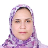 Eman Hamdi Ahmed