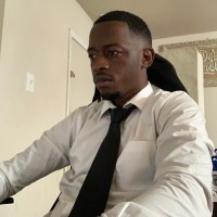 Sheikh kamara