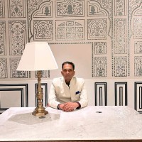 Brijraj Ranawat