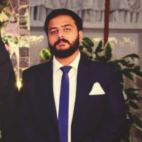 Usman Amin