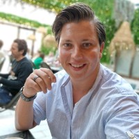 Kevin Van De Bunt
