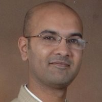 Ahmed Rizwan Khan